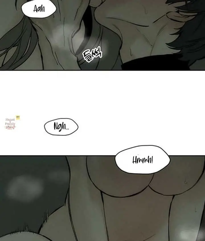 Tears on a Withered Flower Chapter 48 Page 108