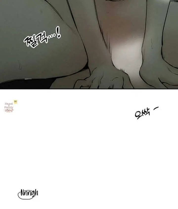 Tears on a Withered Flower Chapter 48 Page 109