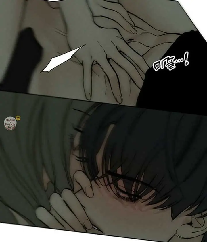 Tears on a Withered Flower Chapter 48 Page 115