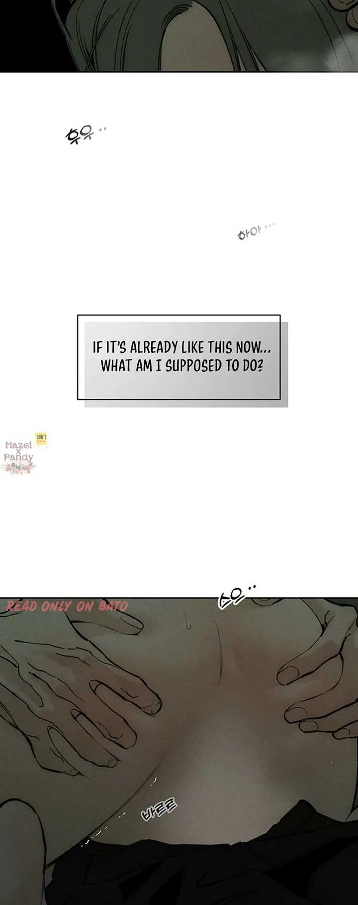 Tears on a Withered Flower Chapter 49 Page 3