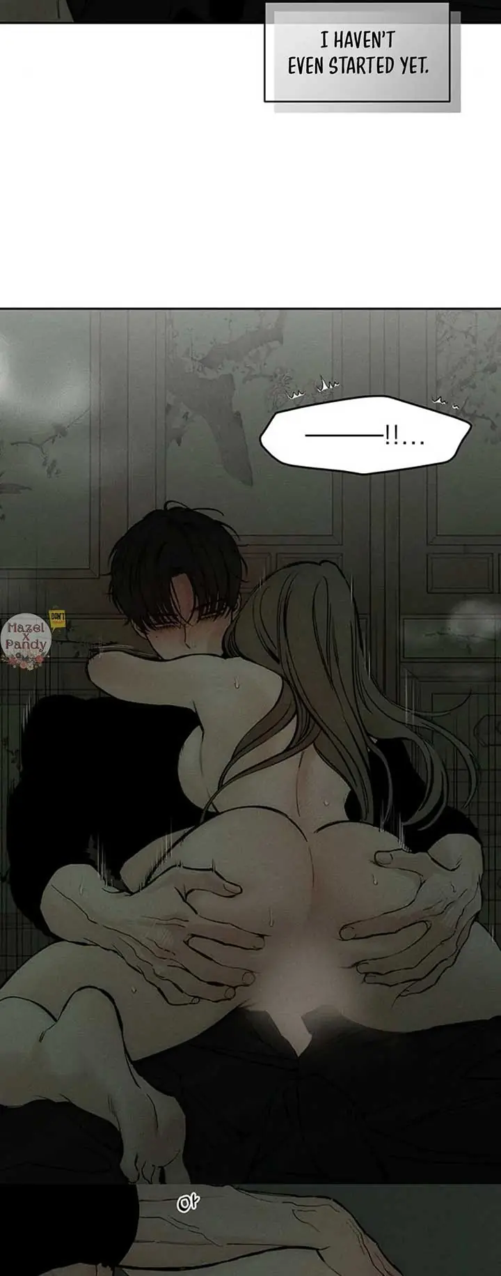 Tears on a Withered Flower Chapter 49 Page 4
