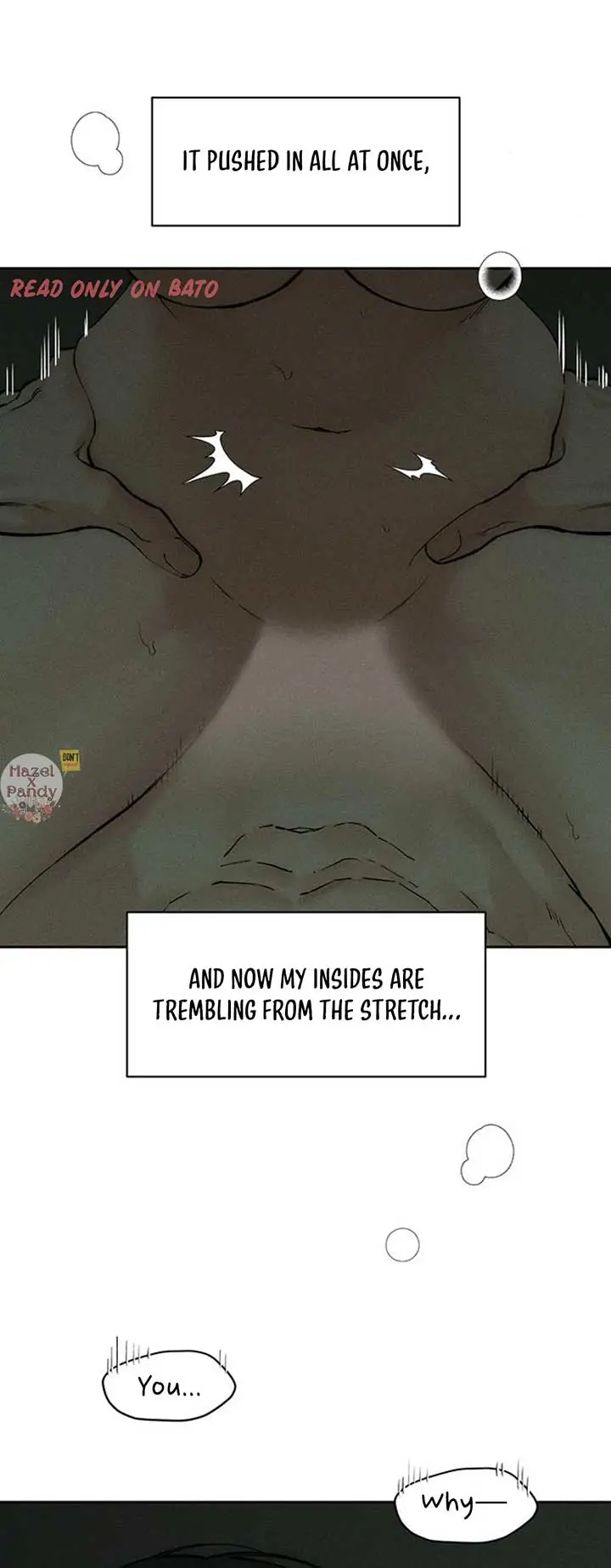 Tears on a Withered Flower Chapter 49 Page 7