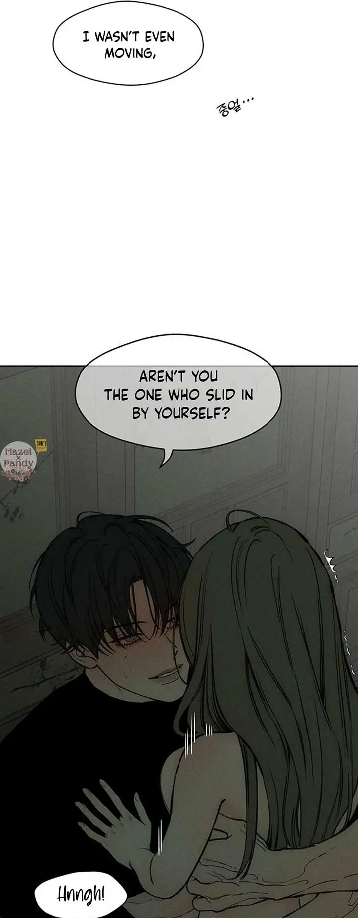Tears on a Withered Flower Chapter 49 Page 10