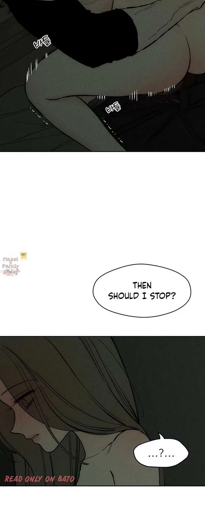 Tears on a Withered Flower Chapter 49 Page 11