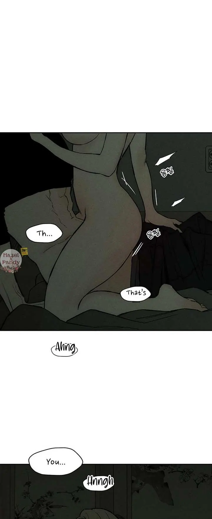 Tears on a Withered Flower Chapter 49 Page 14
