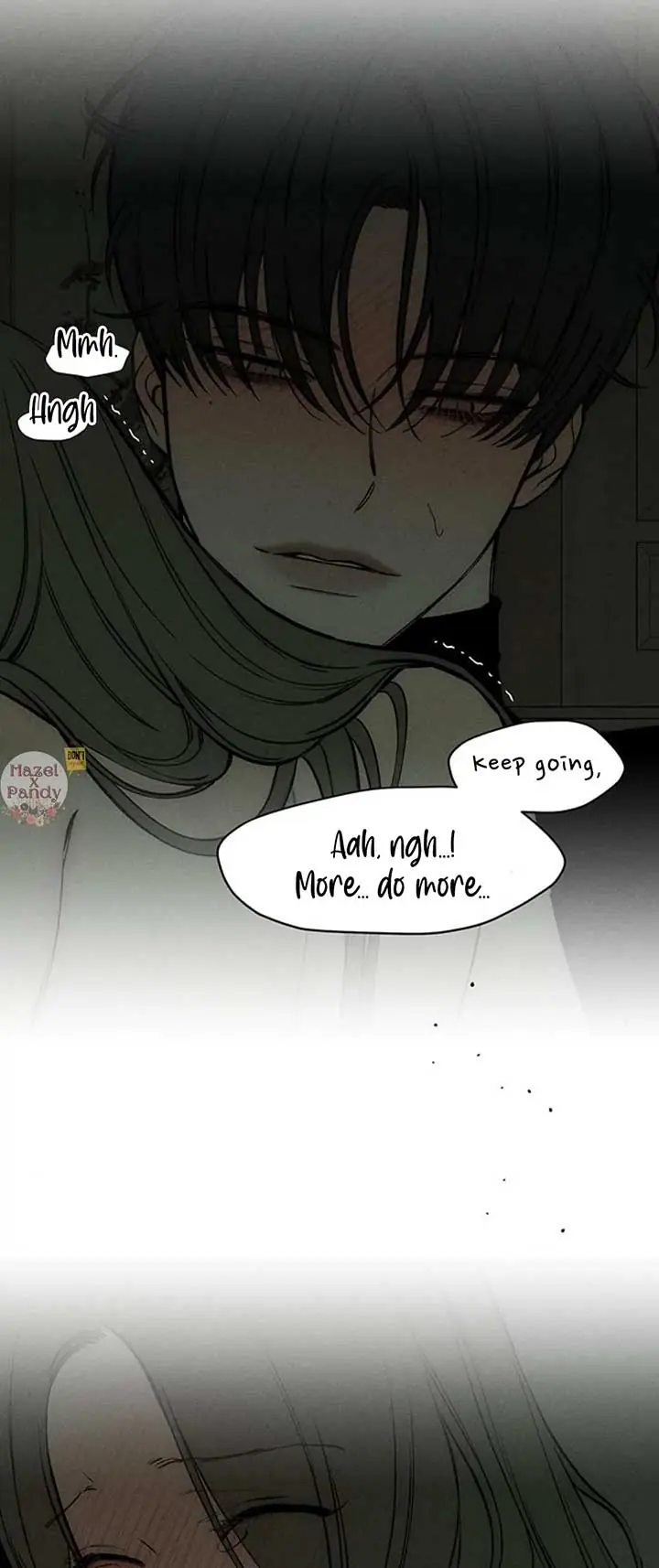 Tears on a Withered Flower Chapter 49 Page 16