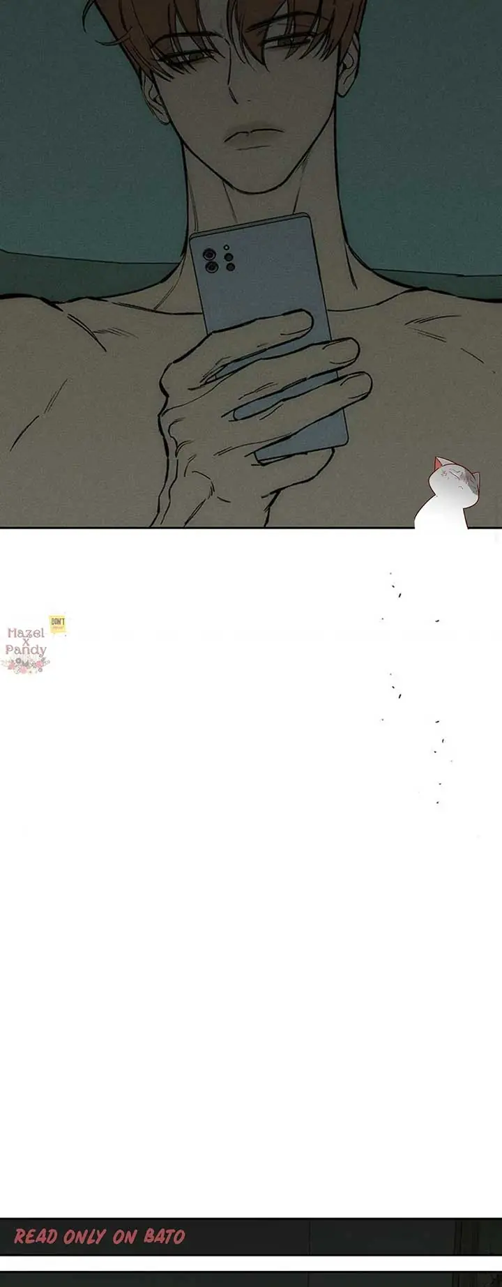 Tears on a Withered Flower Chapter 49 Page 25