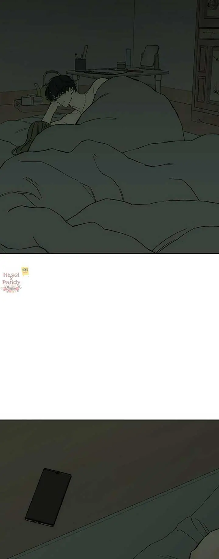 Tears on a Withered Flower Chapter 49 Page 26