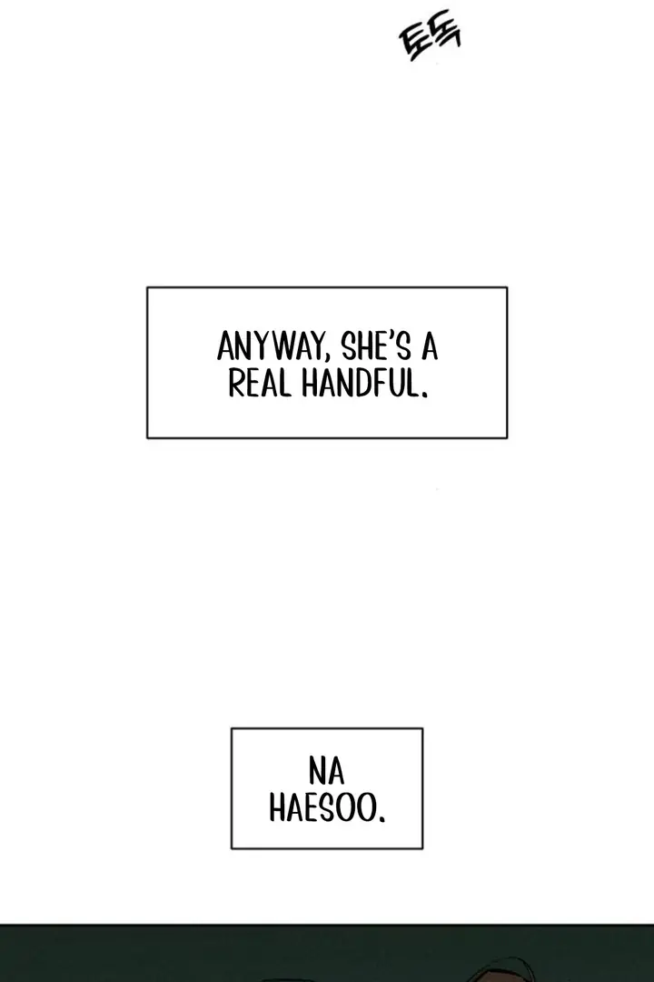 Tears on a Withered Flower Chapter 50 Page 4