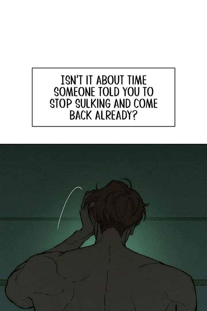 Tears on a Withered Flower Chapter 50 Page 6