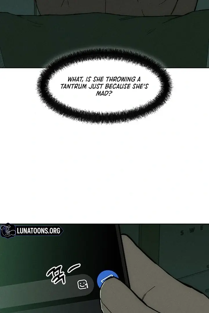 Tears on a Withered Flower Chapter 50 Page 7
