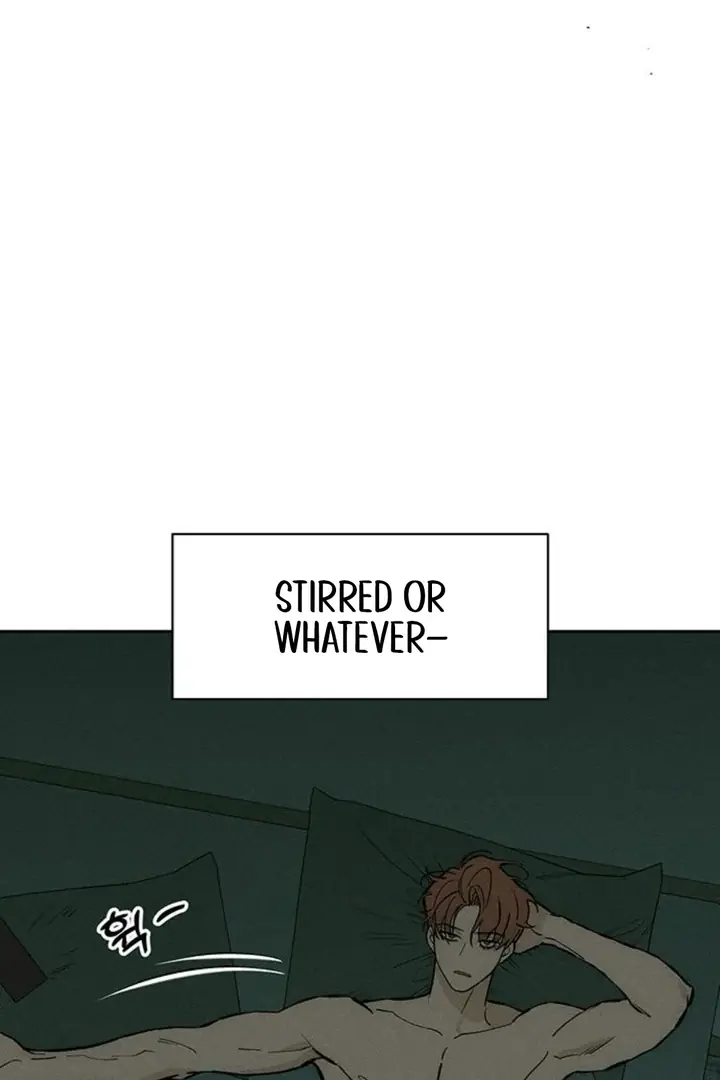 Tears on a Withered Flower Chapter 50 Page 11