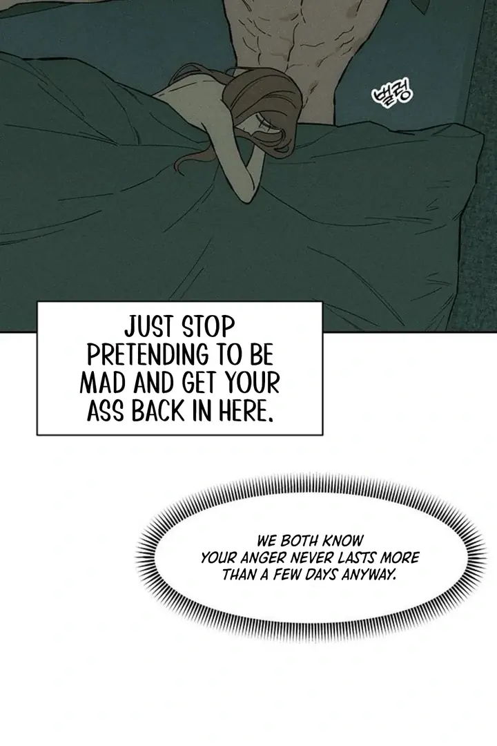 Tears on a Withered Flower Chapter 50 Page 12