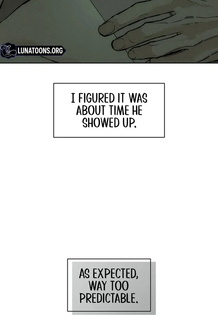 Tears on a Withered Flower Chapter 50 Page 26