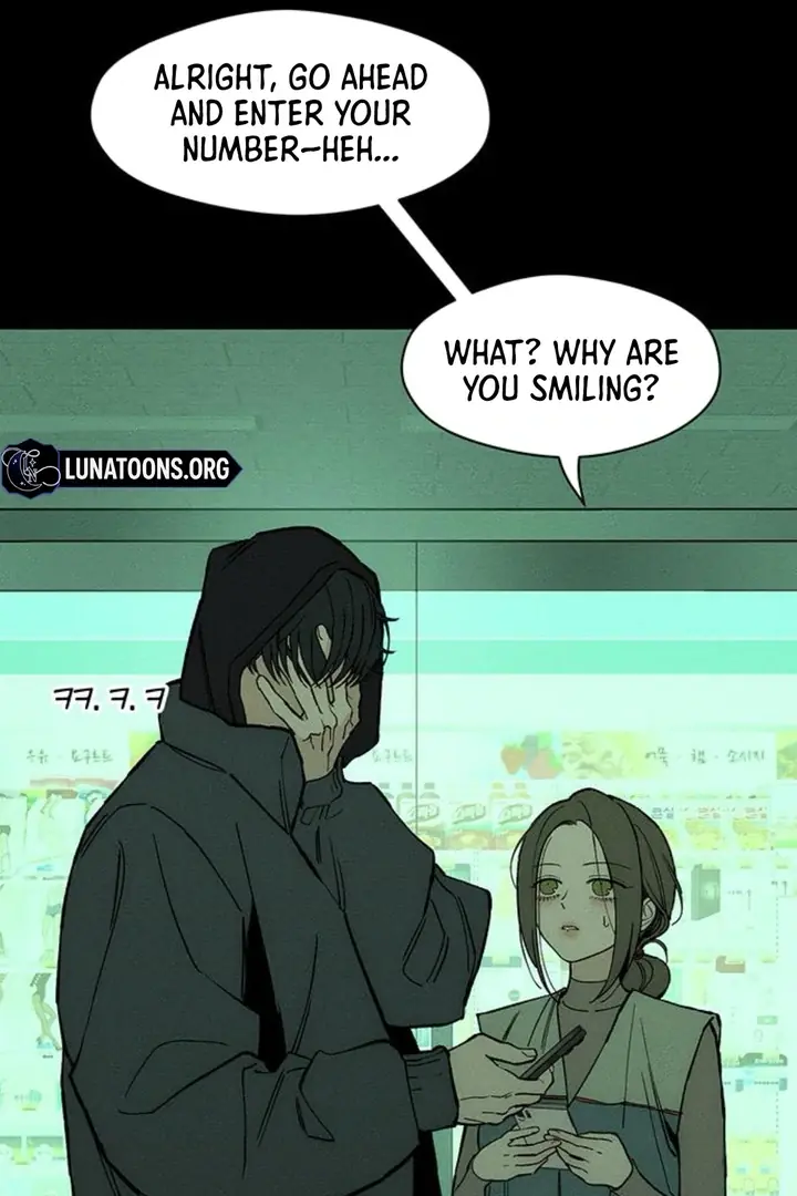 Tears on a Withered Flower Chapter 50 Page 39