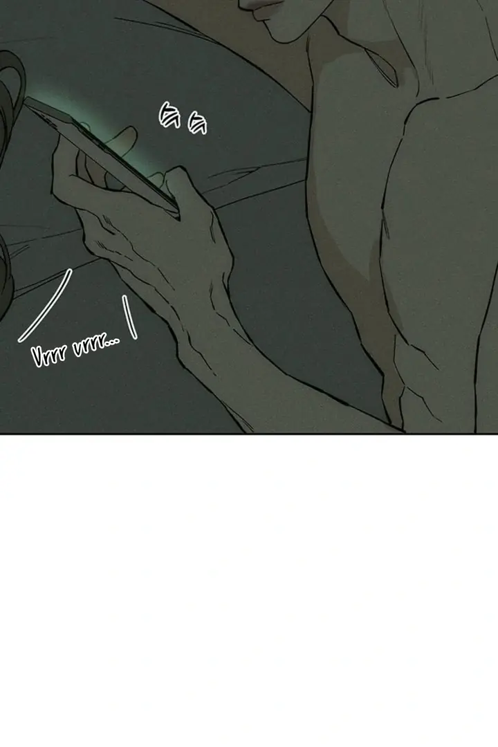 Tears on a Withered Flower Chapter 50 Page 41