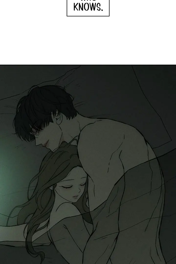 Tears on a Withered Flower Chapter 50 Page 47