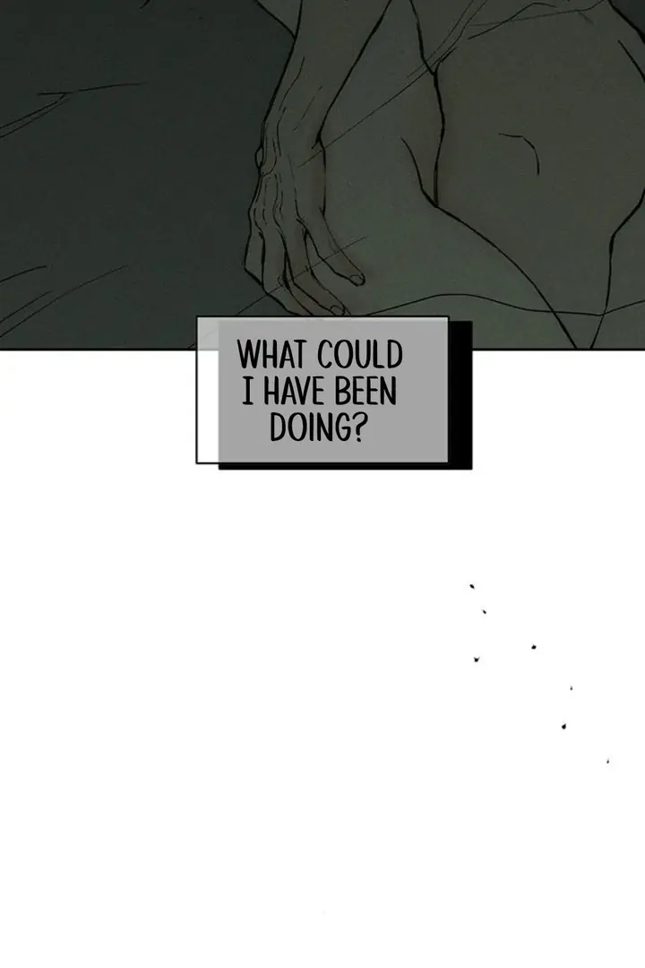 Tears on a Withered Flower Chapter 50 Page 48