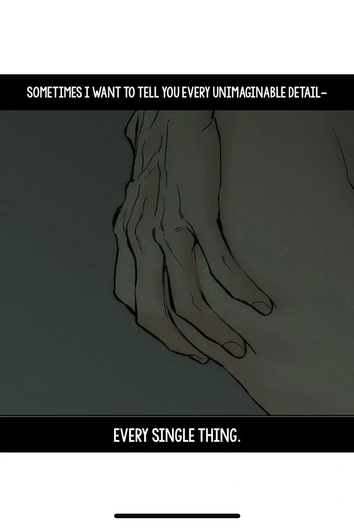 Tears on a Withered Flower Chapter 50 Page 49