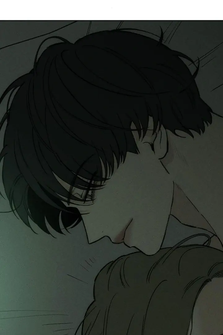 Tears on a Withered Flower Chapter 50 Page 51