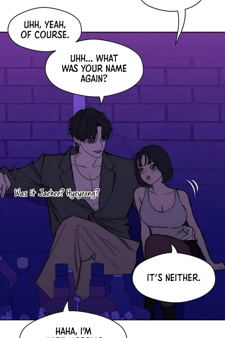 Tears on a Withered Flower Chapter 50 Page 68