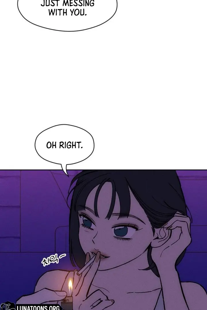 Tears on a Withered Flower Chapter 50 Page 69
