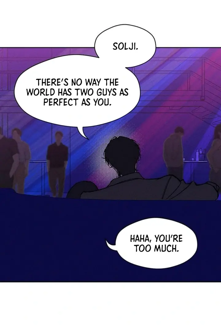Tears on a Withered Flower Chapter 50 Page 72