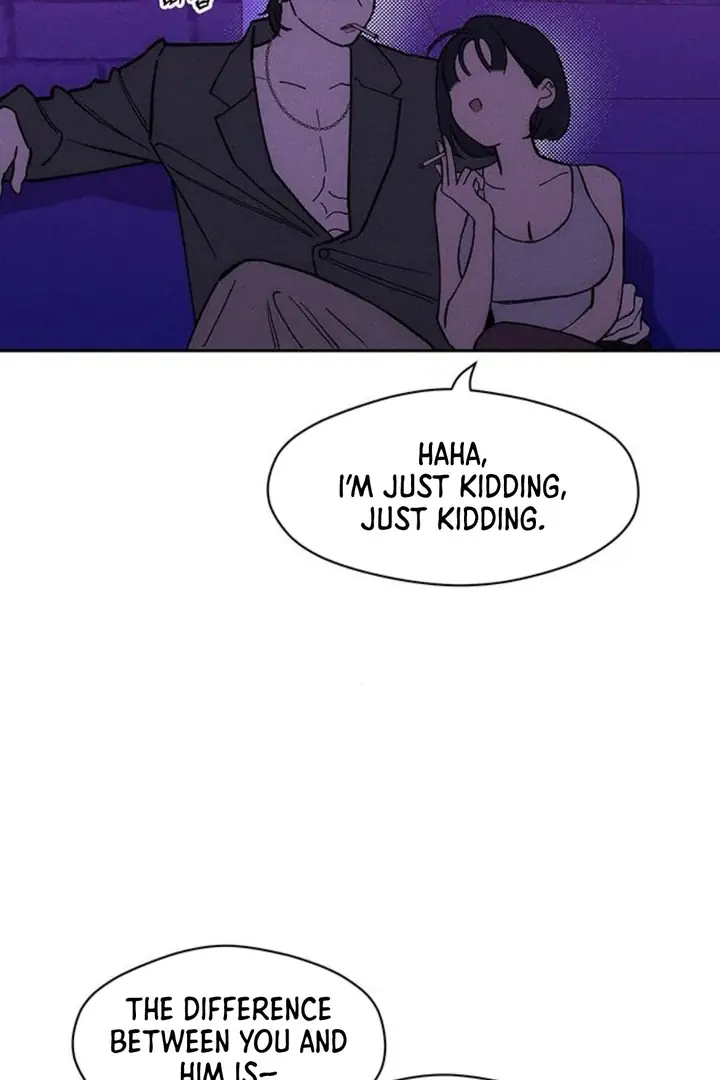 Tears on a Withered Flower Chapter 50 Page 76