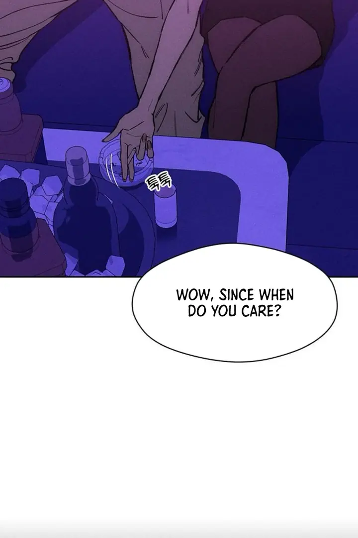 Tears on a Withered Flower Chapter 50 Page 79