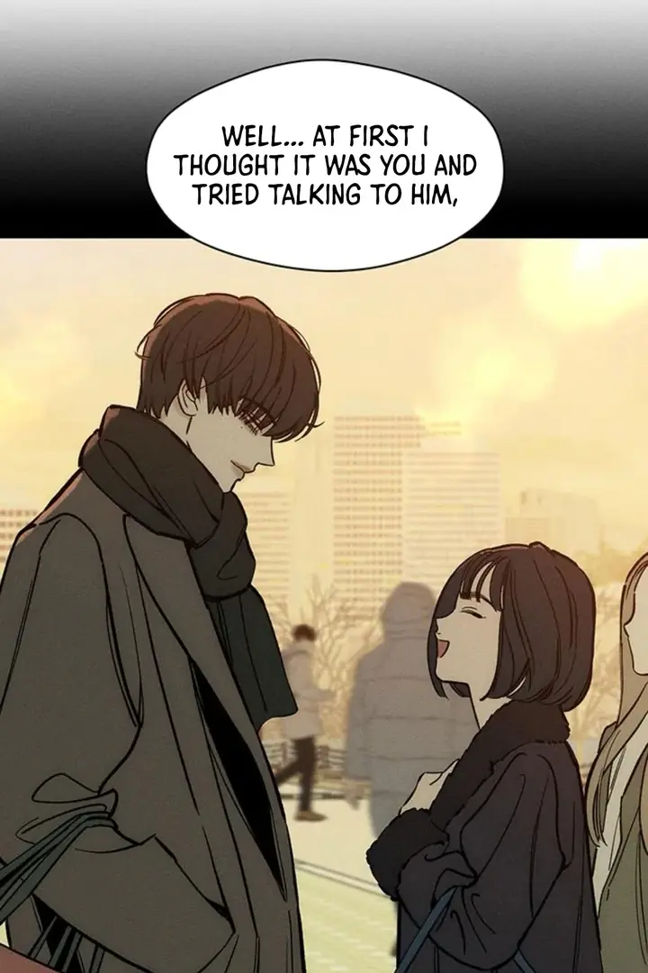 Tears on a Withered Flower Chapter 50 Page 80