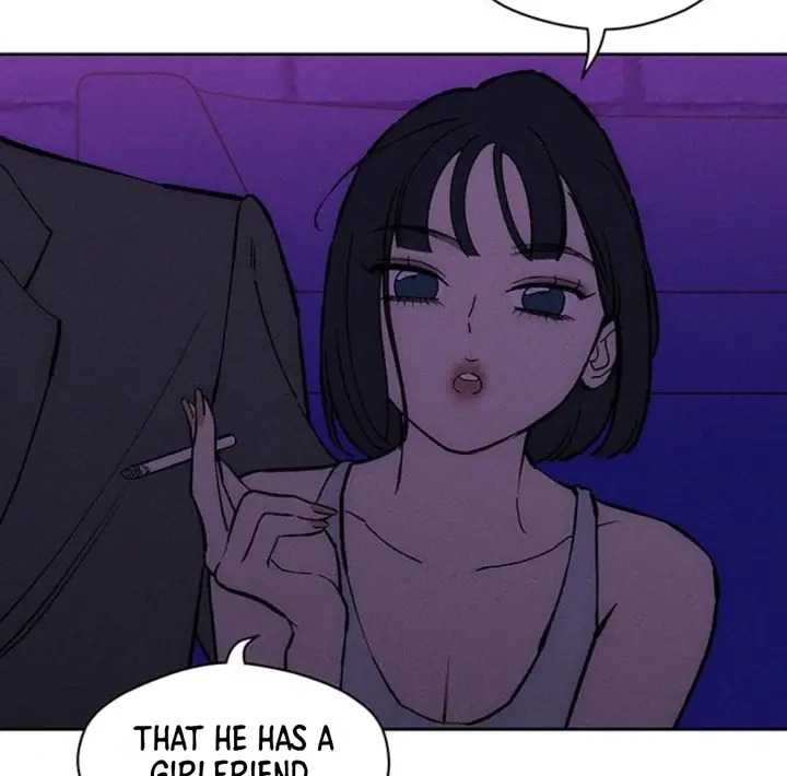 Tears on a Withered Flower Chapter 50 Page 84