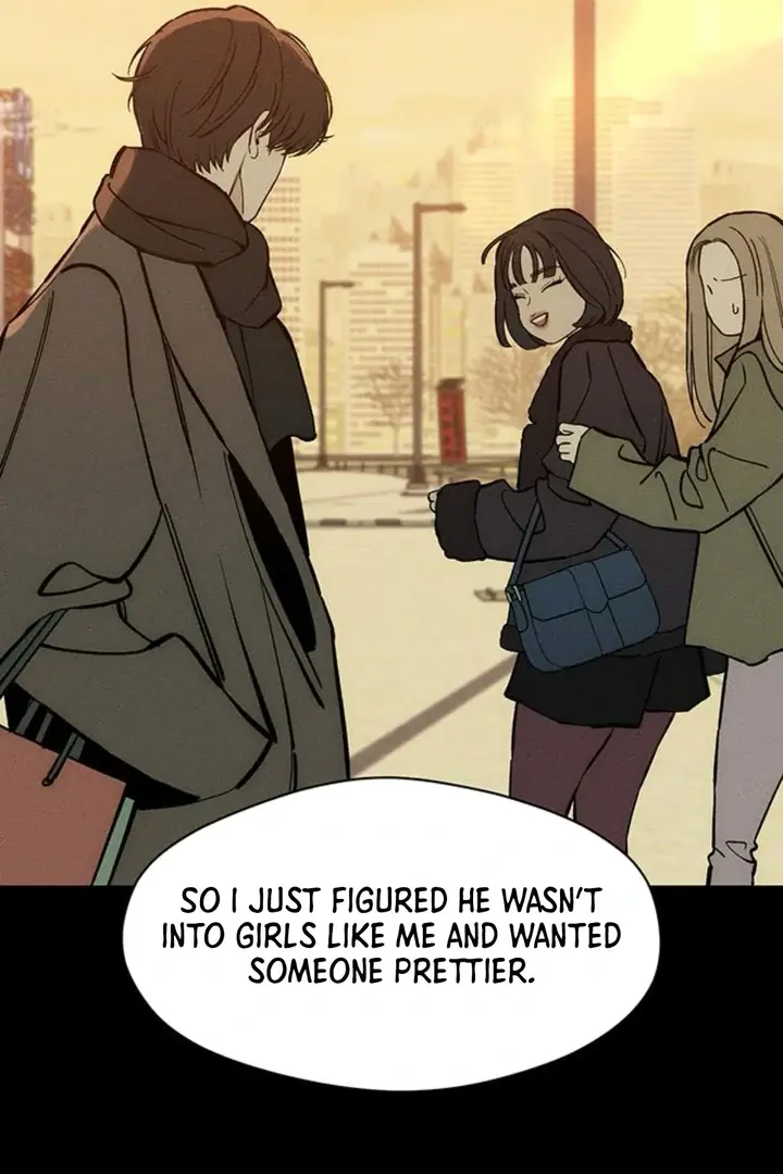 Tears on a Withered Flower Chapter 50 Page 86