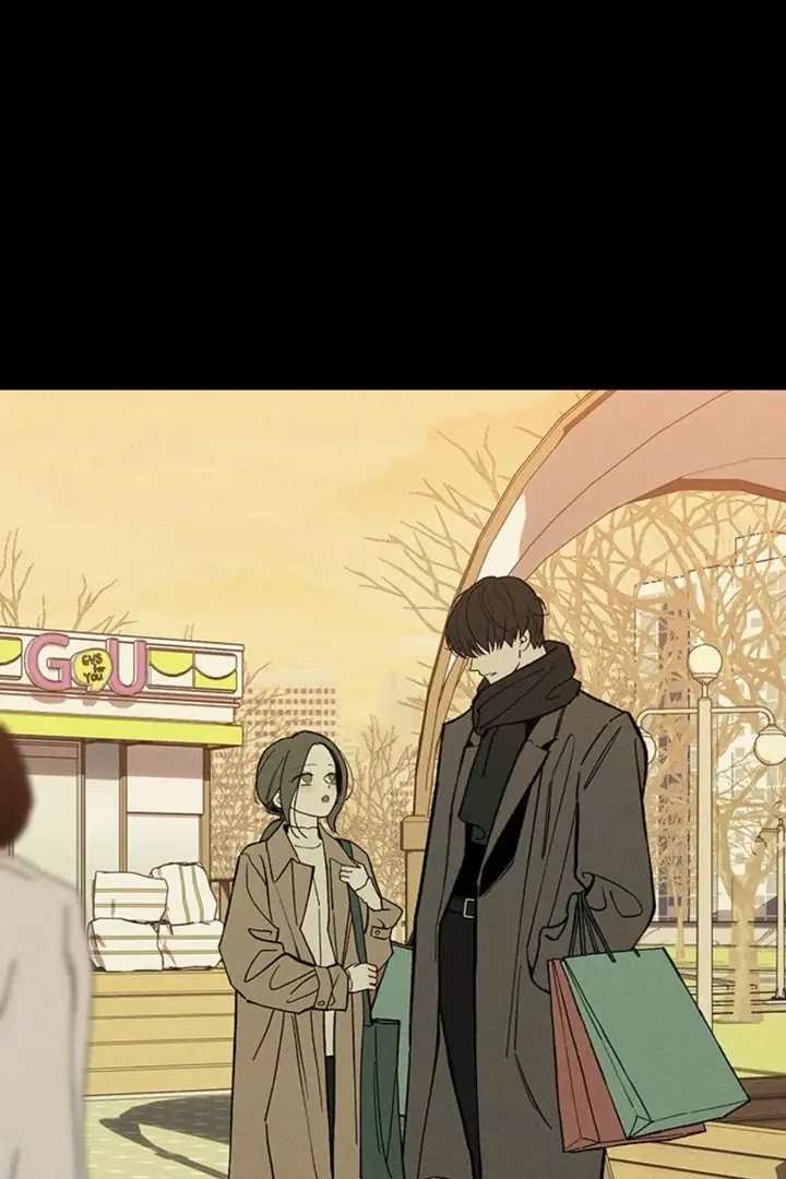 Tears on a Withered Flower Chapter 50 Page 87