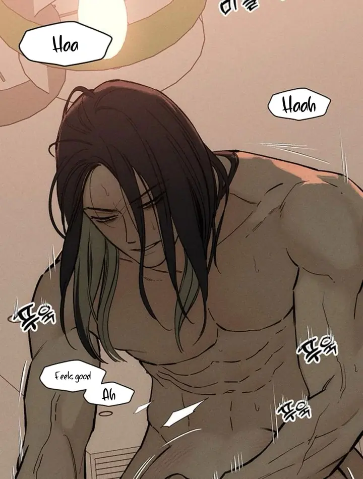Tears on a Withered Flower Chapter 50 Page 98