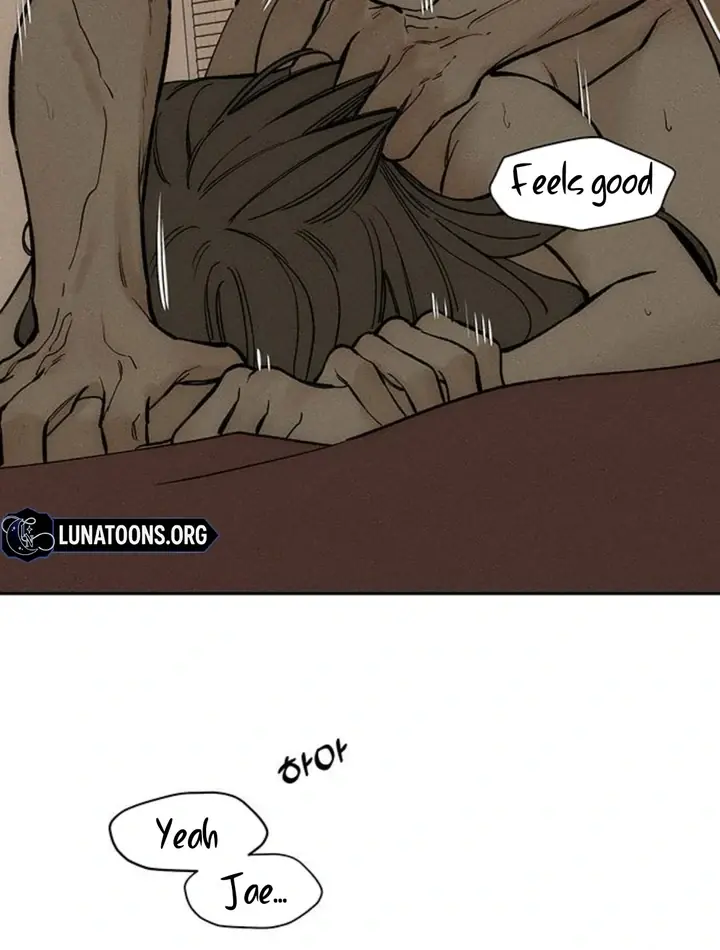 Tears on a Withered Flower Chapter 50 Page 99