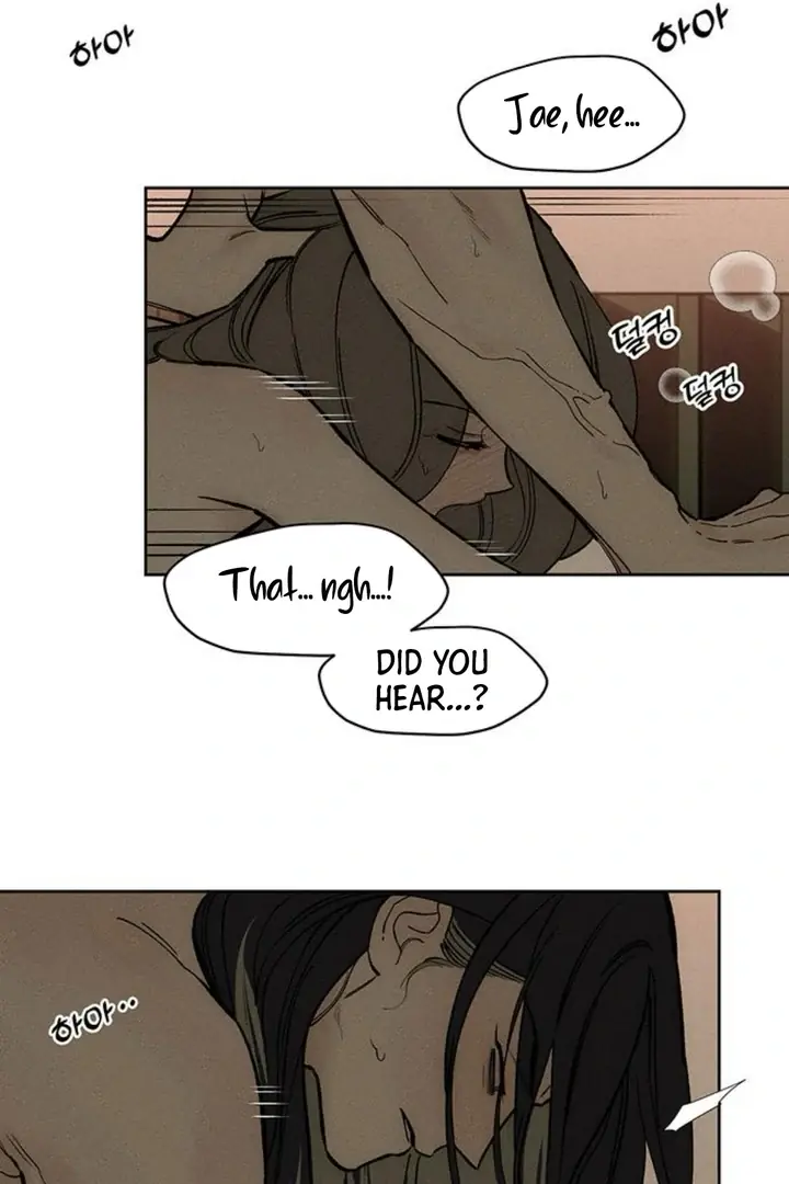 Tears on a Withered Flower Chapter 50 Page 100