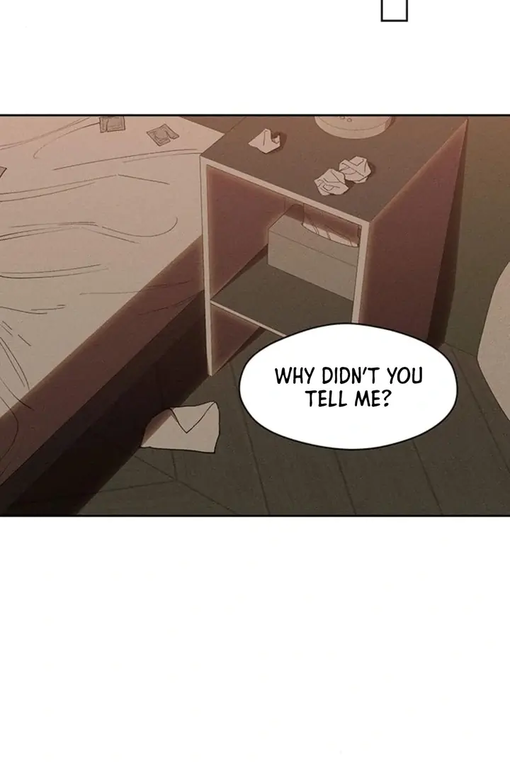 Tears on a Withered Flower Chapter 50 Page 104