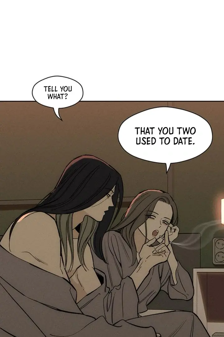 Tears on a Withered Flower Chapter 50 Page 105