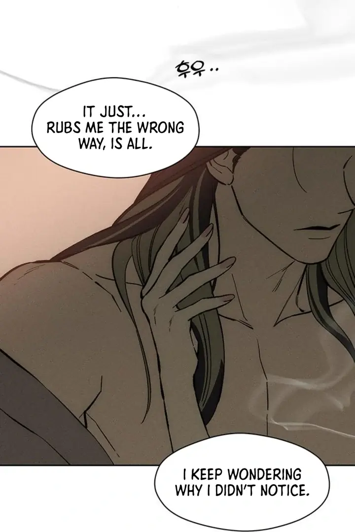 Tears on a Withered Flower Chapter 50 Page 108