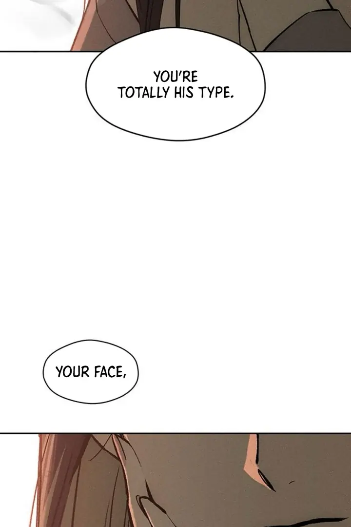Tears on a Withered Flower Chapter 50 Page 111