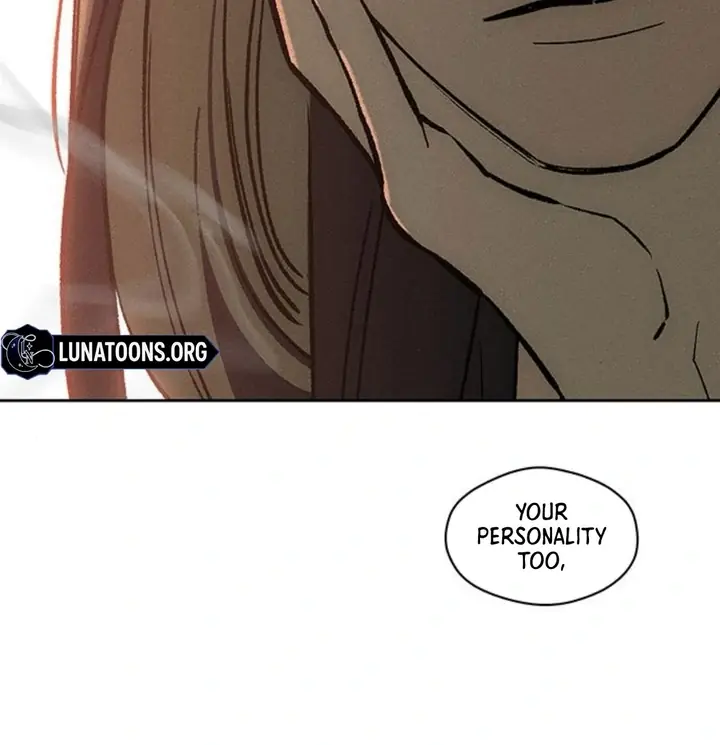Tears on a Withered Flower Chapter 50 Page 112