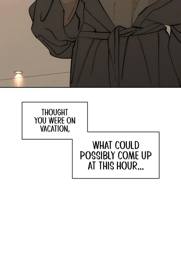 Tears on a Withered Flower Chapter 50 Page 121