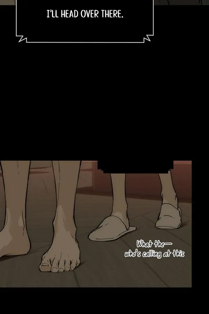 Tears on a Withered Flower Chapter 51 Page 6