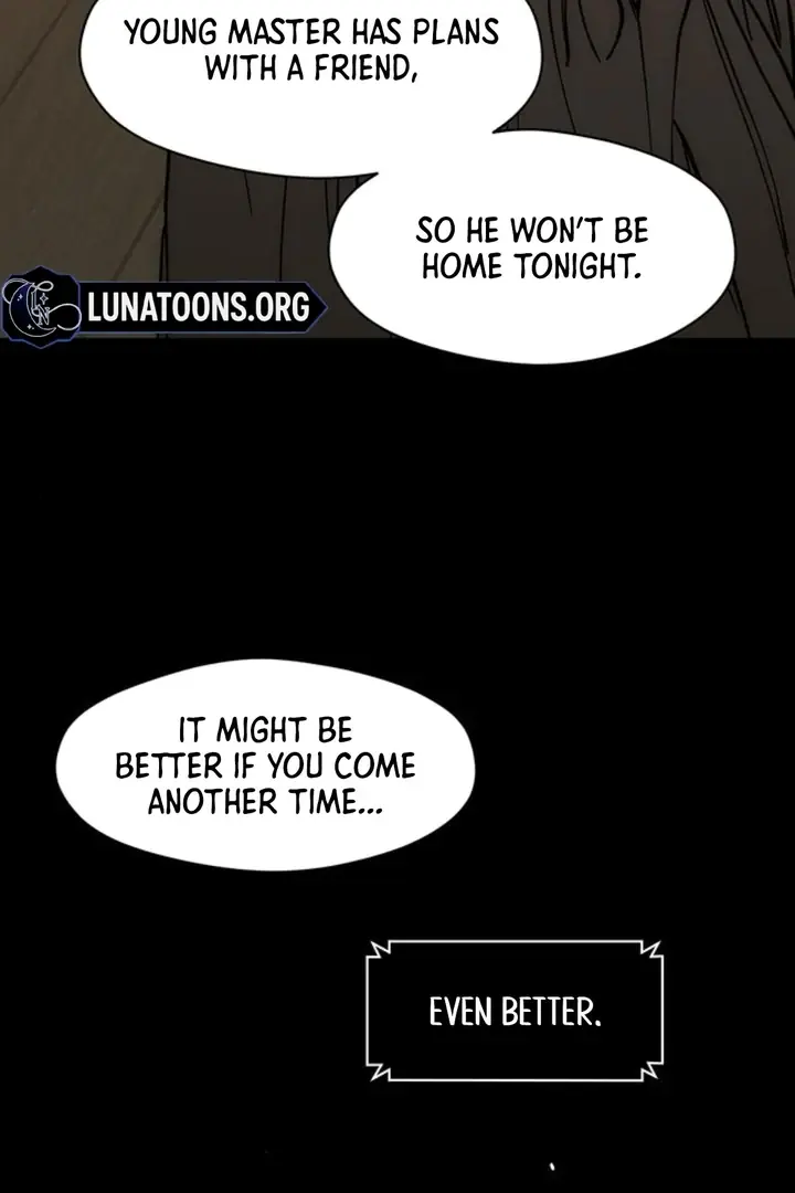 Tears on a Withered Flower Chapter 51 Page 8