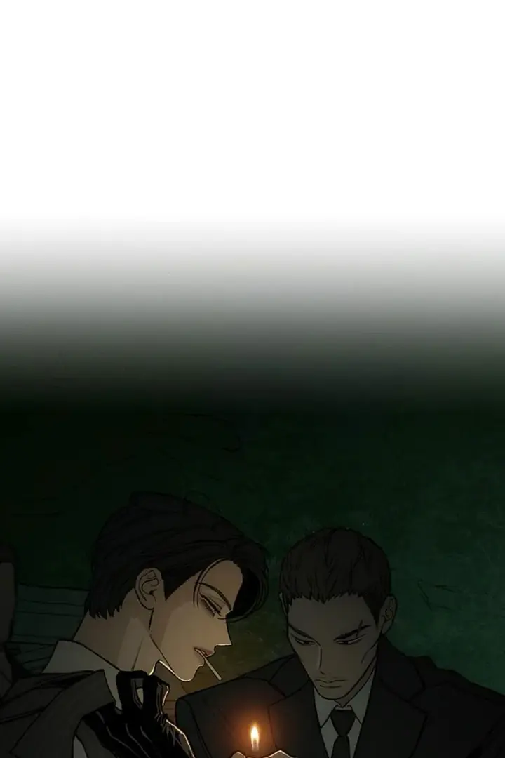 Tears on a Withered Flower Chapter 51 Page 20