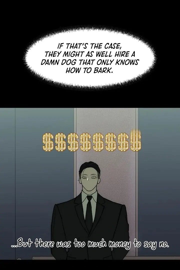 Tears on a Withered Flower Chapter 51 Page 30