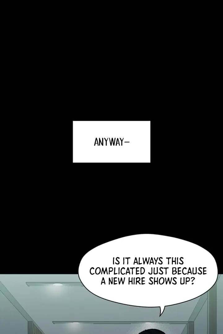Tears on a Withered Flower Chapter 51 Page 31