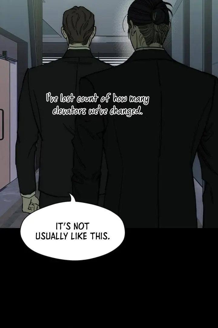 Tears on a Withered Flower Chapter 51 Page 32