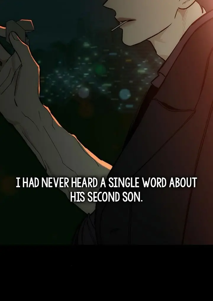 Tears on a Withered Flower Chapter 51 Page 42