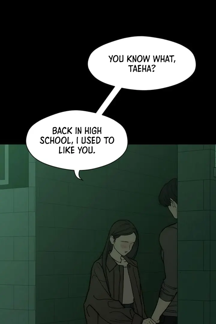 Tears on a Withered Flower Chapter 51 Page 61